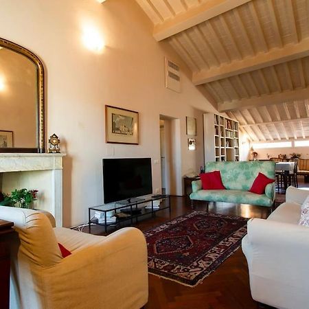Apartamento Pampurio On The Roofs Pisa Exterior foto
