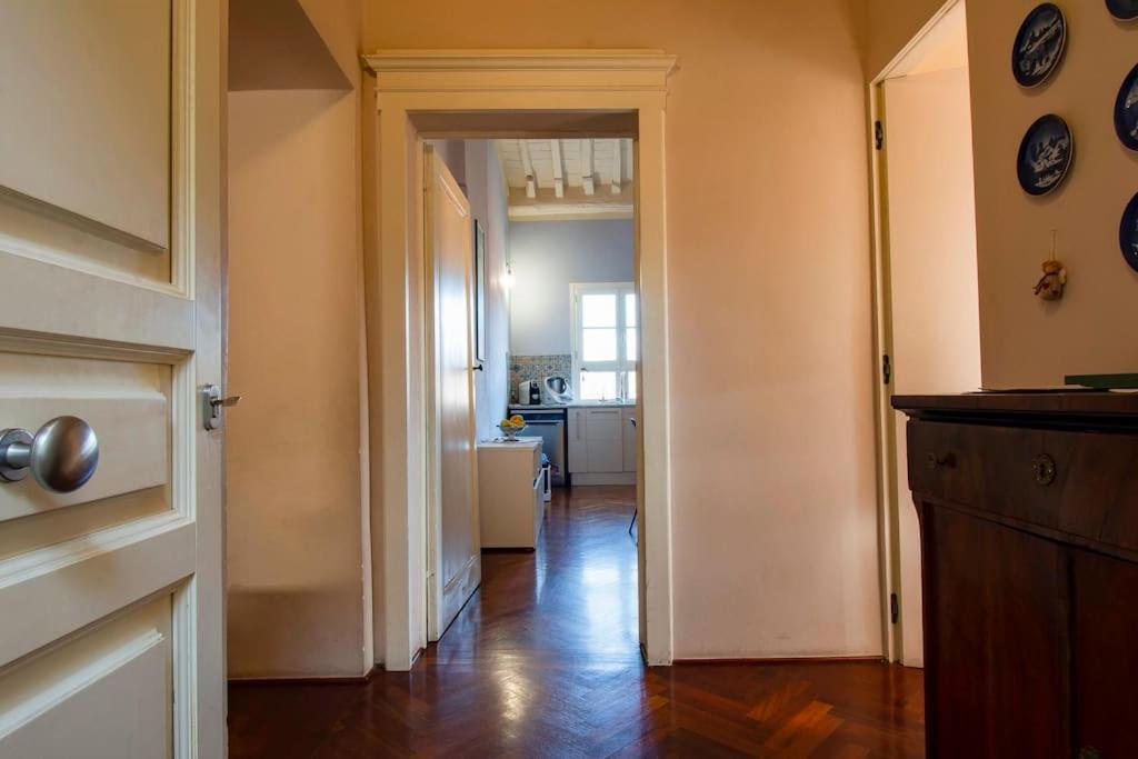 Apartamento Pampurio On The Roofs Pisa Exterior foto